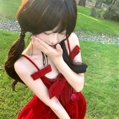 怪异少女神隐