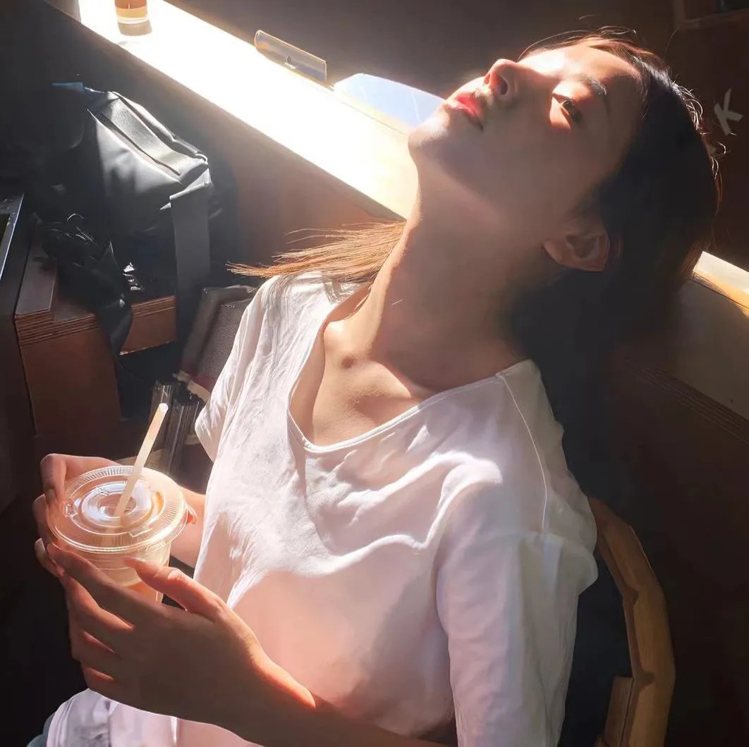 没有人强迫你爱你
